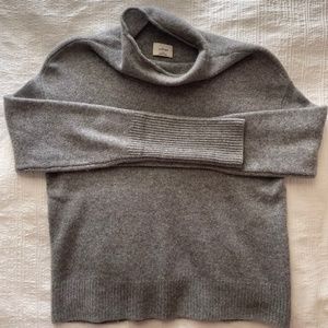 Wilfred Luxe Cashmere Cyprie Sweater - image 1